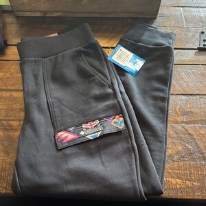 Columbia Sweatpants